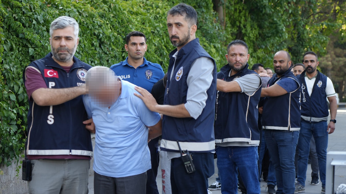 Kırıkkale'de parçalanmış bedeni 10 yıl buzdolabında saklandı: 13 tutuklama