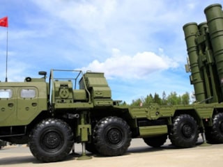 F-35 düğümü çözülüyor: Moskova'dan Ankara'nın S-400 planına yeşil ışık
