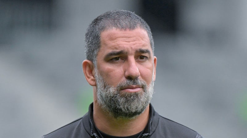 Arda Turan'ın zor gecesi: Rusya saldırdı, sığınağa indiler!