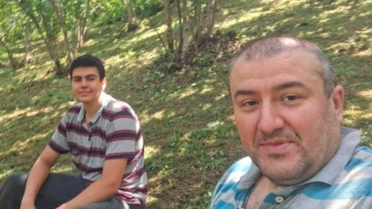 Giresun’da selde kaybolan 16 yaşındaki Muhammed’in cansız bedeni bulundu