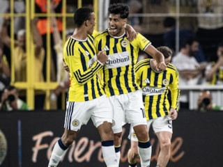Fenerbahçe-Lyon eşleşmesi bir maçtan daha fazlası: İşte turu geçen takımı bekleyen para ödülü...