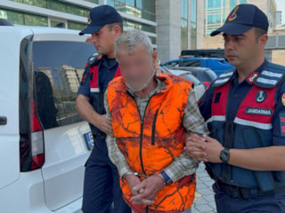 Samsun'da 4 yaşındaki çocuğa taciz iddiası: 75 yaşındaki adama meydan dayağı
