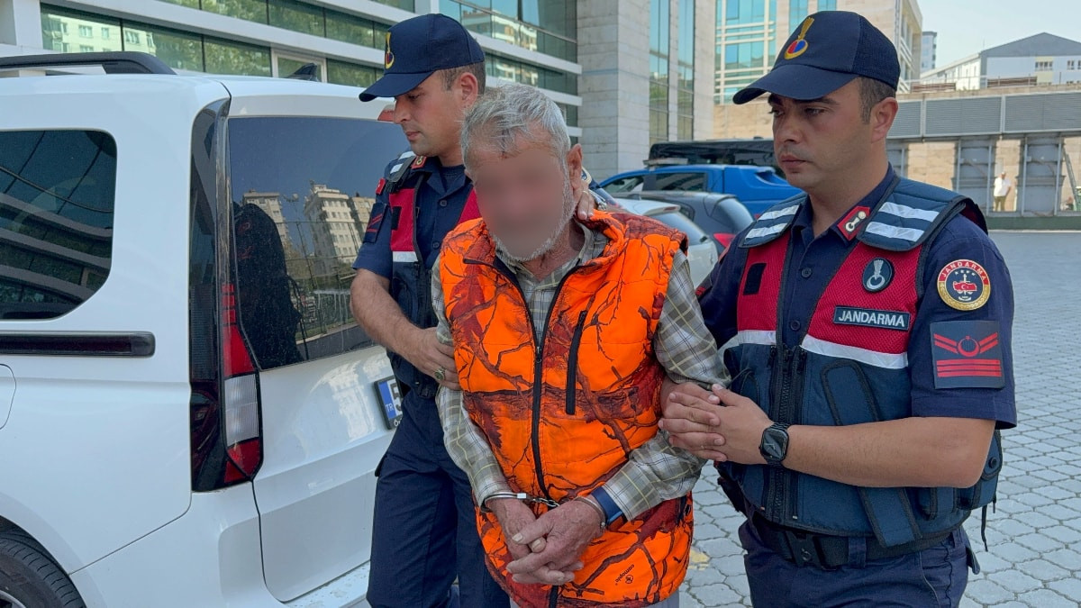 Samsun'da 4 yaşındaki çocuğa taciz iddiası: 75 yaşındaki adama meydan dayağı