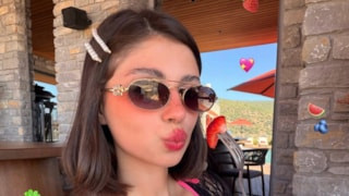 Zeynep Atılgan'dan aşk paylaşımı! Sevgilisi Ali Öner'in doğum gününü kutladı