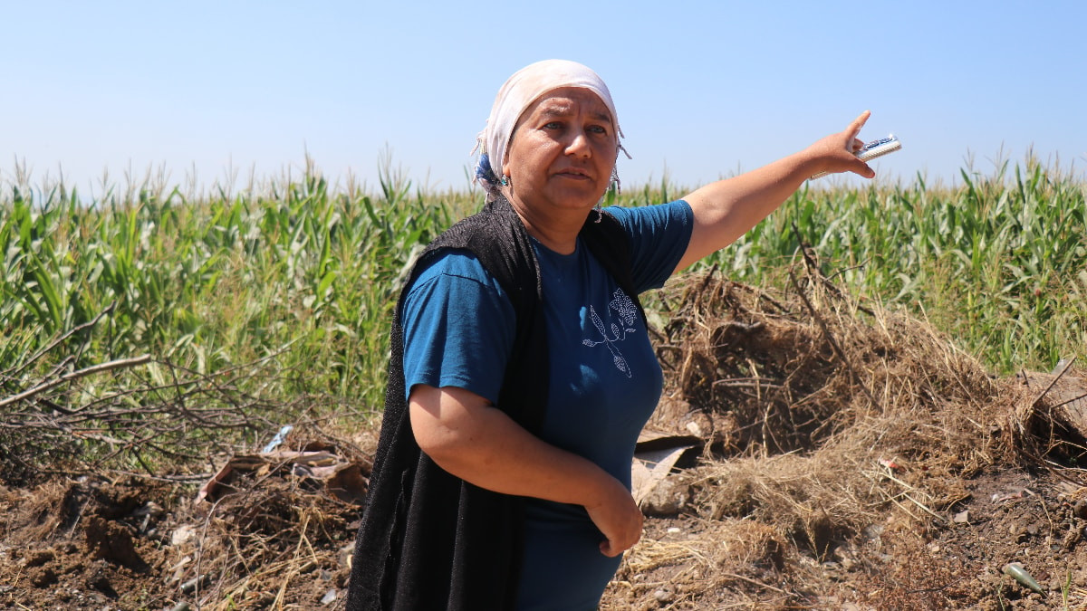 Sakarya’da 'Gulyabani' nöbeti: 6 aydır mahalleliyi uykusuz bırakan gizemli şahıs aranıyor