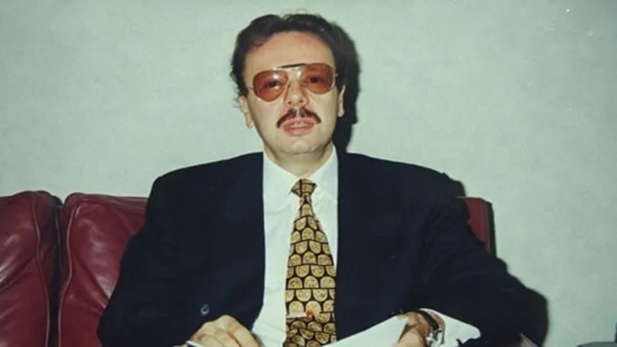 Arif Ahmet Denizolgun kimdir, ne zaman vefat etti? "Kuriş" soruşturmasıyla gündemde