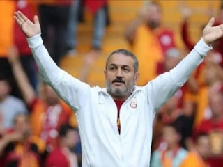 UltrAslan lideri Muzaffer Şirin'in uyuşturucu testi pozitif çıktı