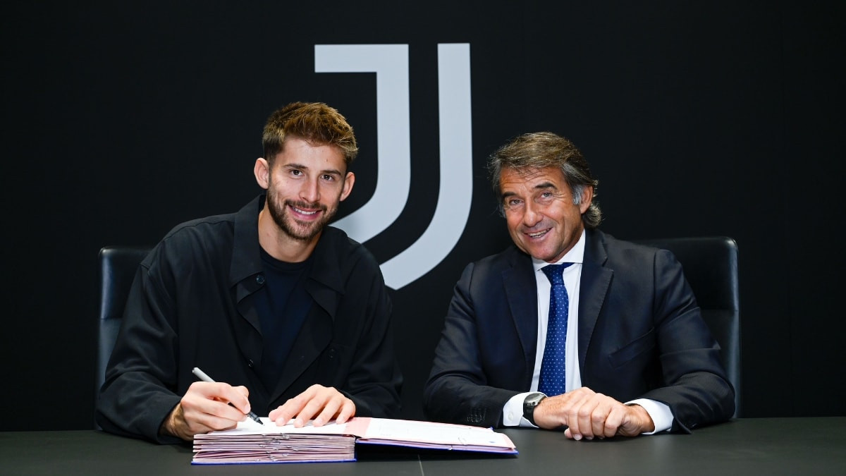 Juventus, Guglielmo Vicario'yu kiraladı