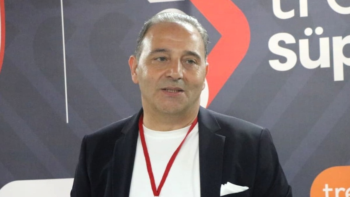 Samsunspor Futbol Direktörü Fuat Çapa'dan transfer açıklaması