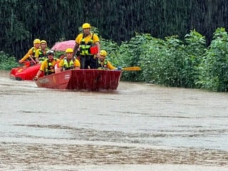 El Nino'da rekor alarmı: 1950'den bu yana en şiddetli olay olabilir