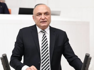 Yeni Partili vekil Melih Meriç'i bıçaklayan kişinin kimliği belli oldu