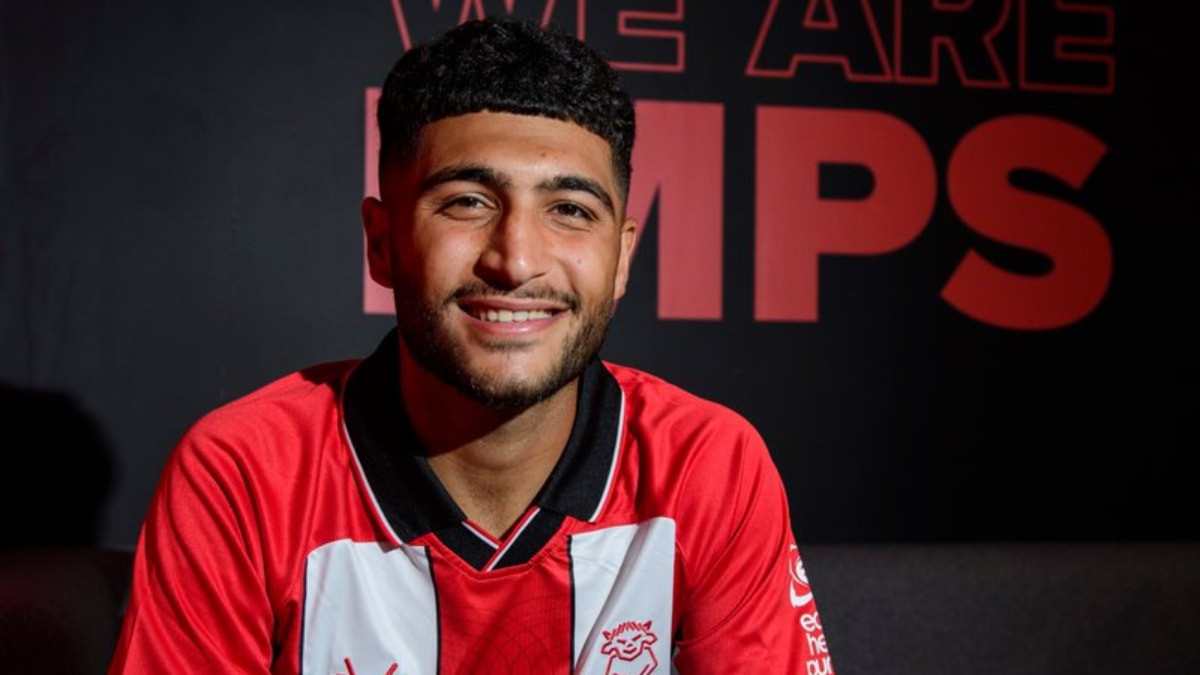 Brentford, Yunus Emre Konak'ı Lincoln City'ye kiraladı