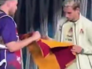Aleksey Batrakov, Galatasaray formasını imzaladı