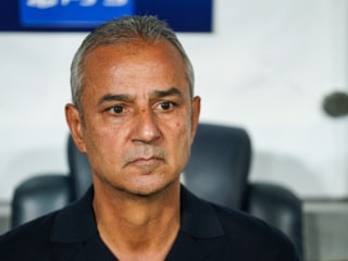 İsmail Kartal: Şampiyonlar Ligi’ne girmek istiyoruz