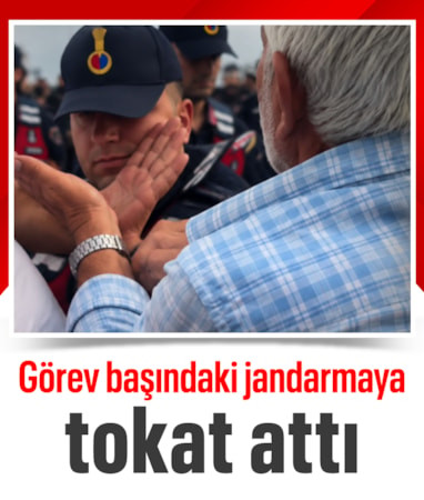 Rize'de köylüler ile jandarma ekipleri arasında gergin anlar yaşandı