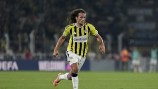 Matteo Guendouzi: Daha iyi bir sonuç alabilirdik