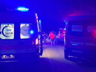 Giresun'da trafik kazası sonrası silahlı kavgada 1 kişi öldü