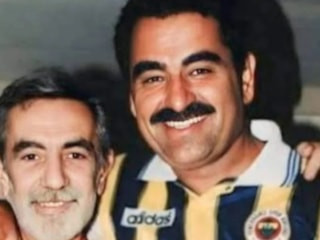 45 yıllık dostunu unutmadı! İbrahim Tatlıses'ten Aydemir Akbaş paylaşımı