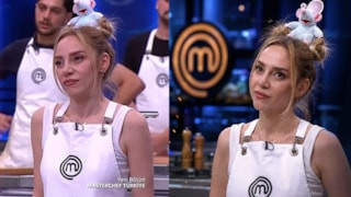 MasterChef’te gözler Cansu’nun tokasına takıldı: Altından film detayı çıktı