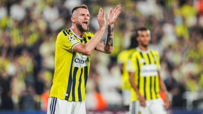 Tur rövanşa kaldı: Fenerbahçe'den Şampiyonlar Ligi'nde istenmeyen rekor