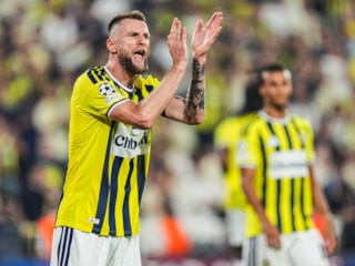 Tur rövanşa kaldı: Fenerbahçe'den Şampiyonlar Ligi'nde istenmeyen rekor