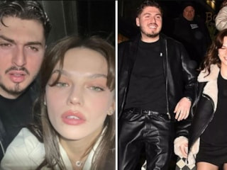 Eski aşkı Nilsu Berfin Aktaş'ı unutamadı iddiası! Doğum günü paylaşımı gündem oldu
