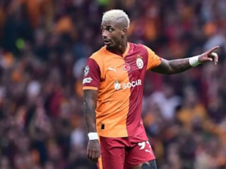 Galatasaray'da sürpriz ayrılık: Mario Lemina...
