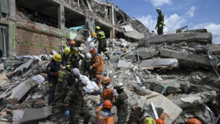 Kolombiya'dan ABD'ye deprem sonrası ek gümrük vergileri için askıya alma talebi