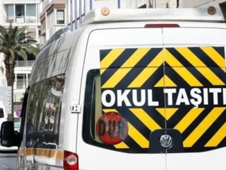 Okulların açılmasına günler kaldı: Servis ücretine yüzde 10 zam geliyor