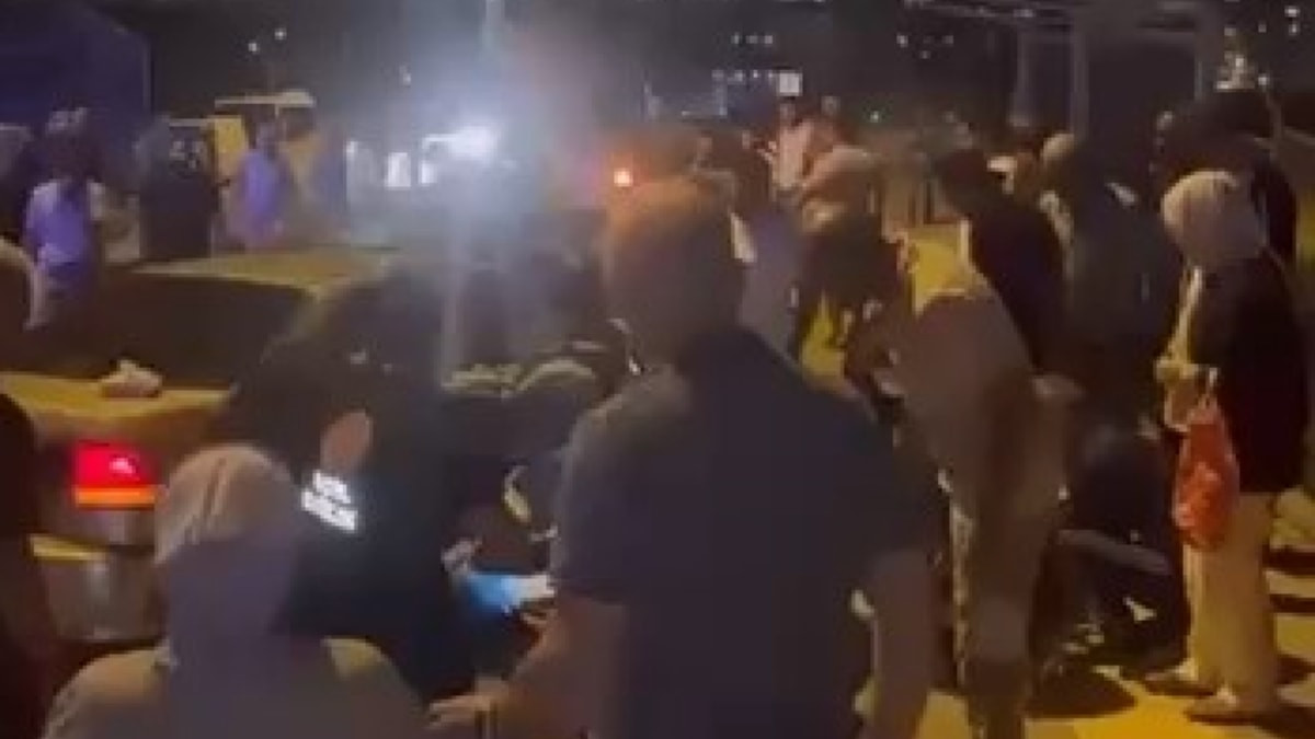 Bursa'da ehliyetsiz sürücü kaza yaptı: 7 yaralı