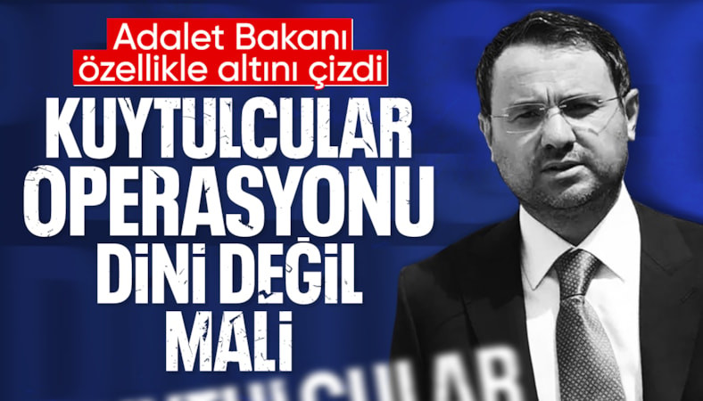 'Kuytulculara 6 ilde operasyon düzenlendi'