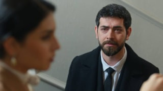 Sevdiğim Sensin'in Civan'ı 