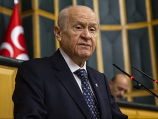 Devlet Bahçeli'den seçim sistemi ve siyasi partiler için reform çağrısı
