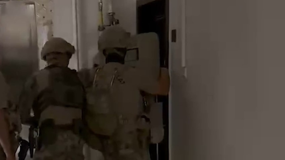Hatay'da Çapinler ve Sasunlu çetelerine operasyon: 16 gözaltı