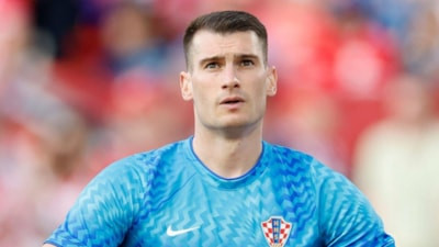 Barcelona, Dominik Livakovic için devreye girdi