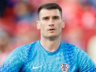 Barcelona, Dominik Livakovic için devreye girdi