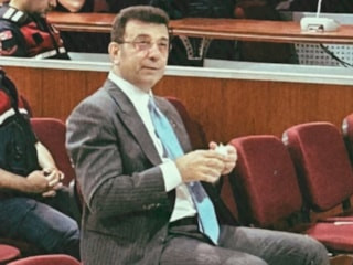 Ekrem İmamoğlu'nun yargılandığı davada çarpıcı ifade: Benden 500 bin lira talep etti