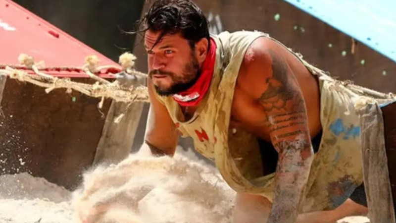 Survivor Osman Can Ural evlendi! Nikahtan fotoğraf var
