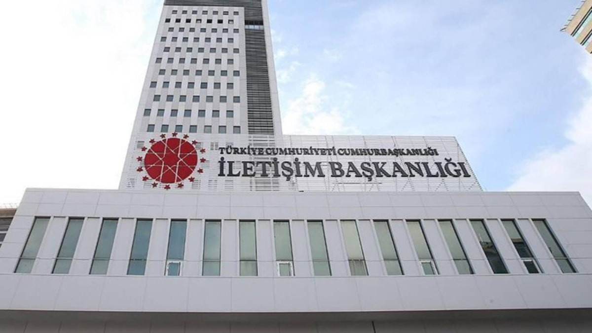 DMM'den "sosyal yapılar sistematik hedef alınıyor" iddialarına yalanlama
