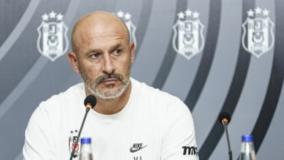 Vincenzo Italiano'dan transfer sözleri: Büyük alanları kapatabilen bir oyuncu arıyoruz