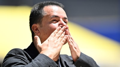 Acun Ilıcalı’nın Aziz Yıldırım'a açtığı 'loca' davasında karar çıktı