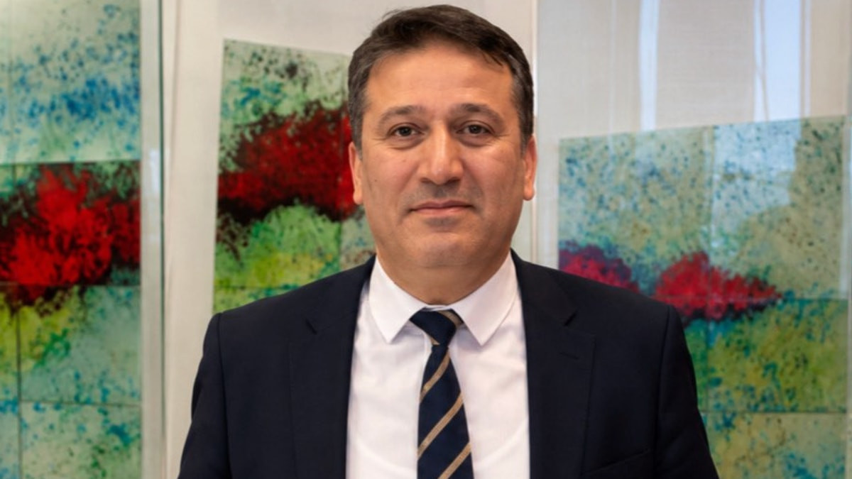 Yeni Parti Gaziantep İl Başkanı Erhan Deniz Güngen hakkında soruşturma başlatıldı