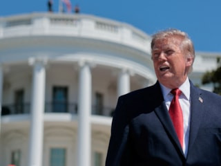 Donald Trump: İran ile müzakereleri bir noktada yeniden başlatabiliriz