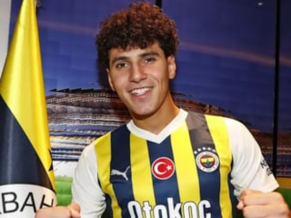 Fenerbahçe'de Omar Fayed ile yollar ayrıldı
