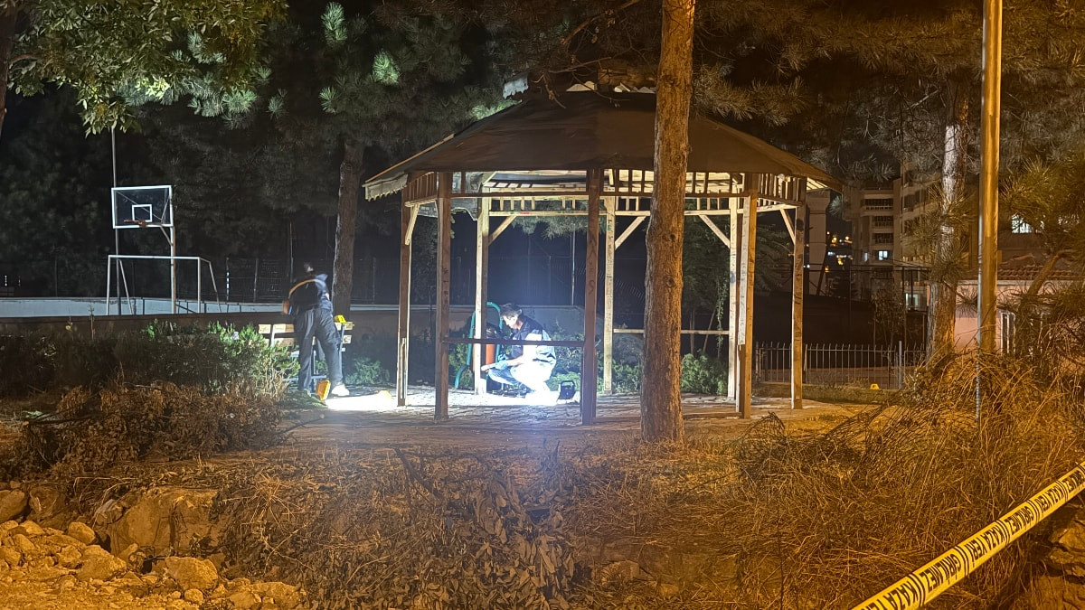 Tokat'ta iki grup arasındaki kavgada bir kişi 3 yerinden bıçaklandı