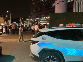 Sakarya'da üvey oğlu tarafından tabancayla vurulan baba öldü
