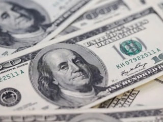 ABD'nin kamu borcu ilk kez 40 trilyon doları aştı