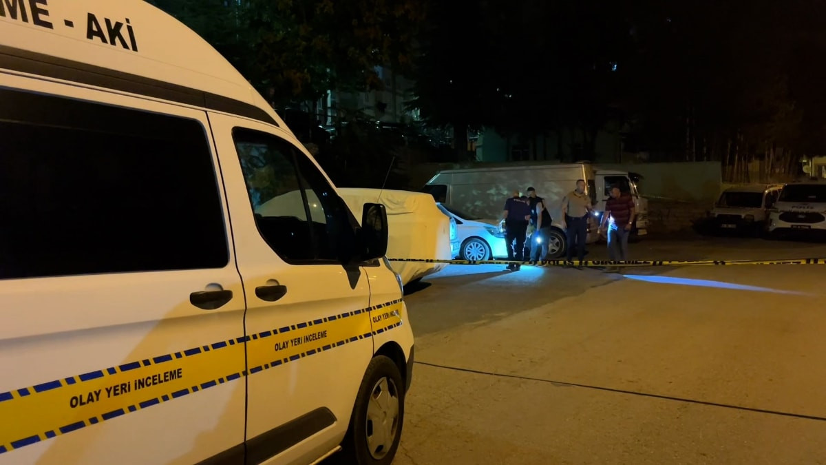 Niğde'de silahlı kavgada 1 kişi yaralandı