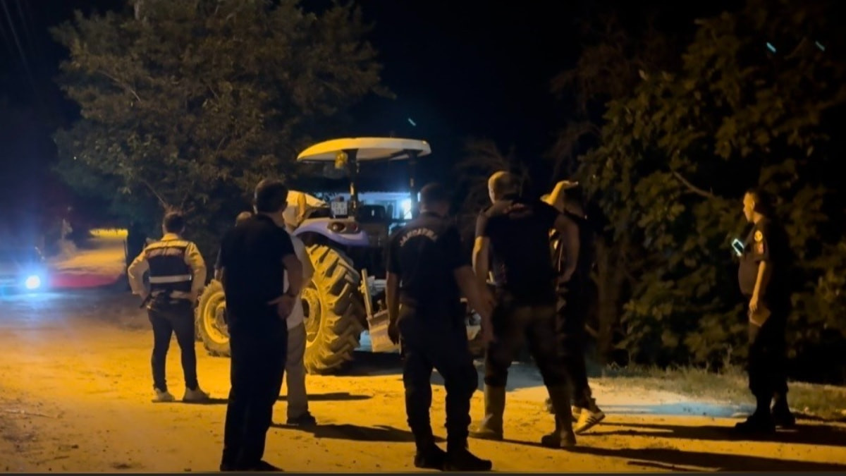 Osmaniye'de sumak toplamaya çıkan yaşlı kadının cansız bedeni bulundu