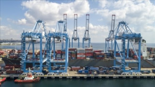 Makine sektöründen 7 ayda 16,5 milyar dolarlık ihracat